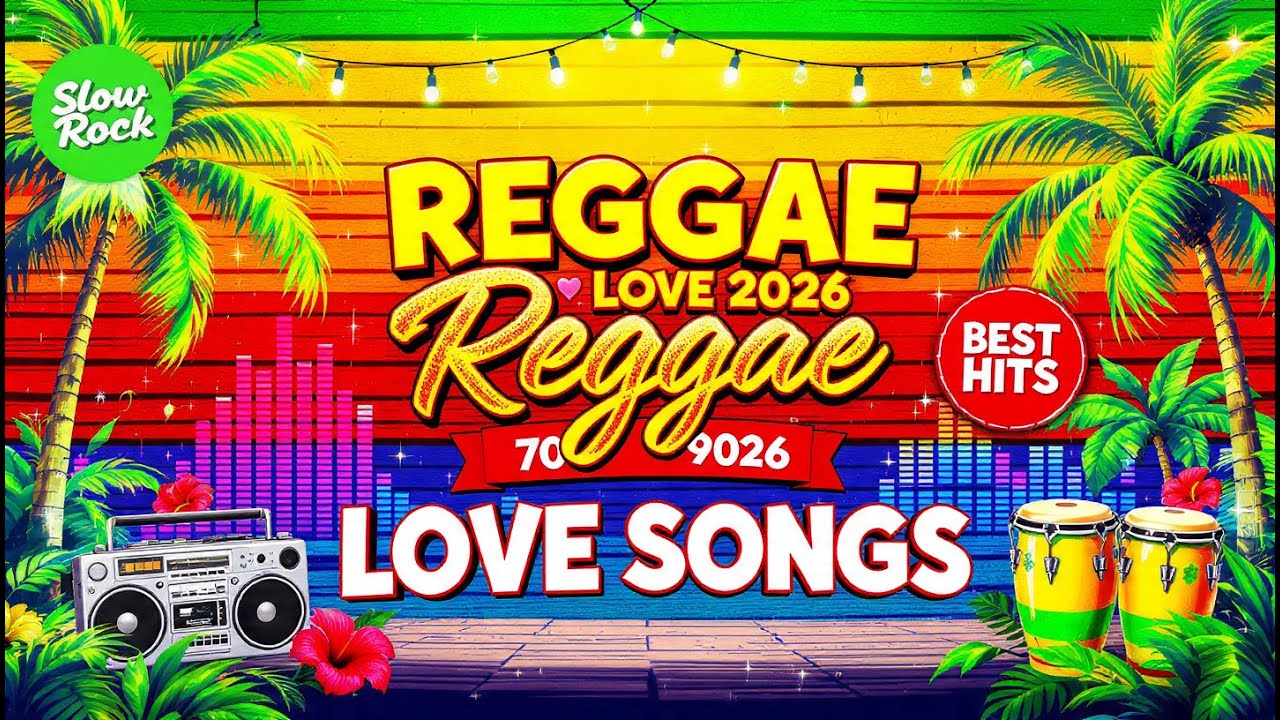 Essa Melodia Vai Tocar Sua Alma | Reggae do Maranhão 2026 e Melô do Destino