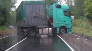 Car Crashes, Crazy Drivers & Road Rage | Compilation JUNE 2014 #3 part