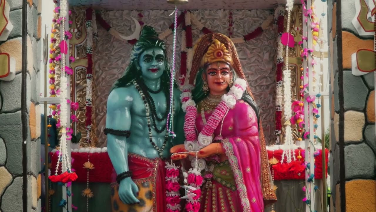 Mahashivratri 2026 Mauritius