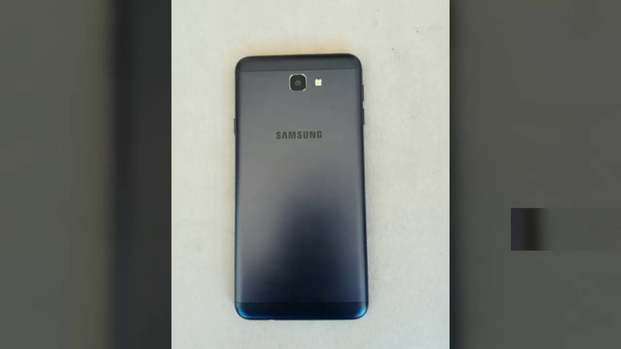 Review Samsung Galaxy J7 Prime en ESPAÑOL