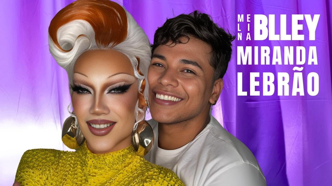 MIRANDA LEBRAO REIVINDICA O DIREITO DO HIALURONICO PARA TODS| AMIGAS DA MELINA