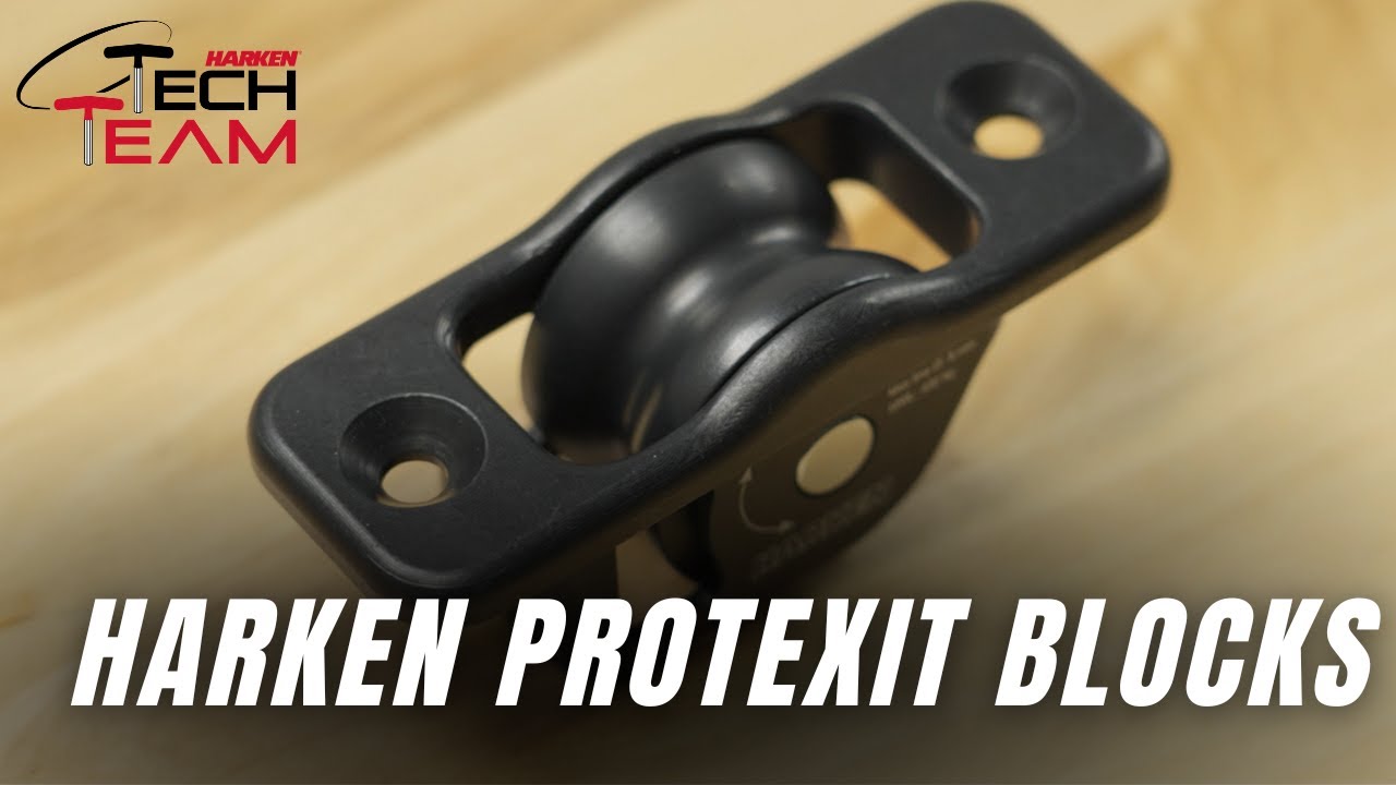 Which Block Do I Need? | Protexit Blocks