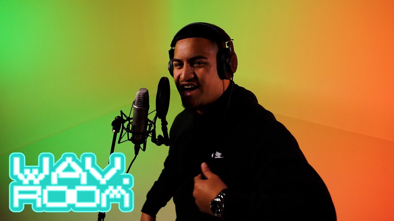 Lisi - Dreams | #Wav.Room