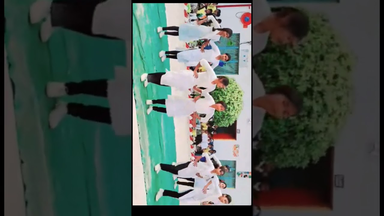 Republic day & Annual function celebration 