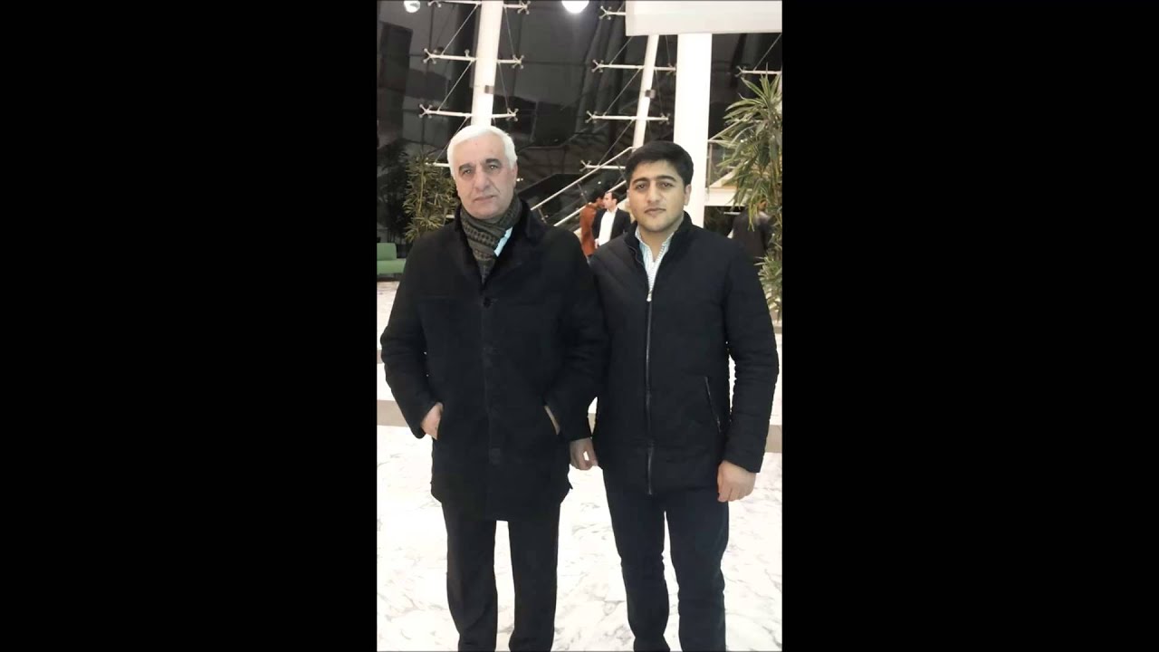 FEDAIL QEHRAMANOV -  SHUR