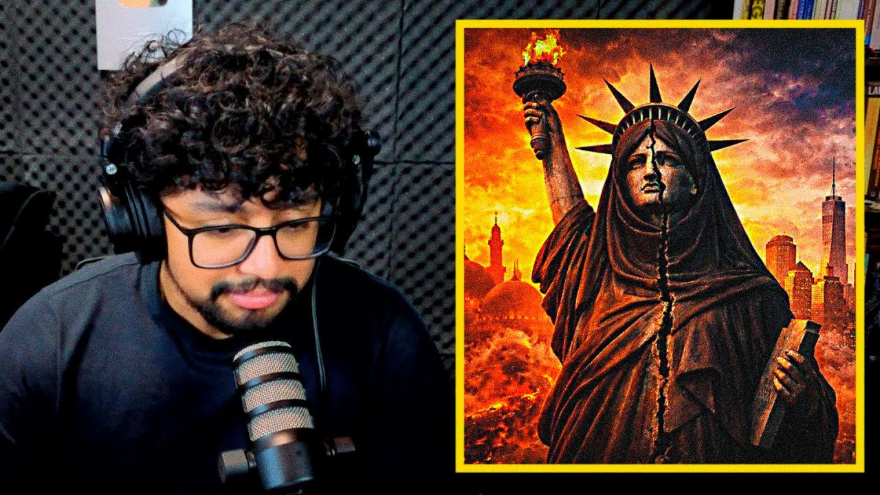 O OCIDENTE EST&Aacute; CAINDO