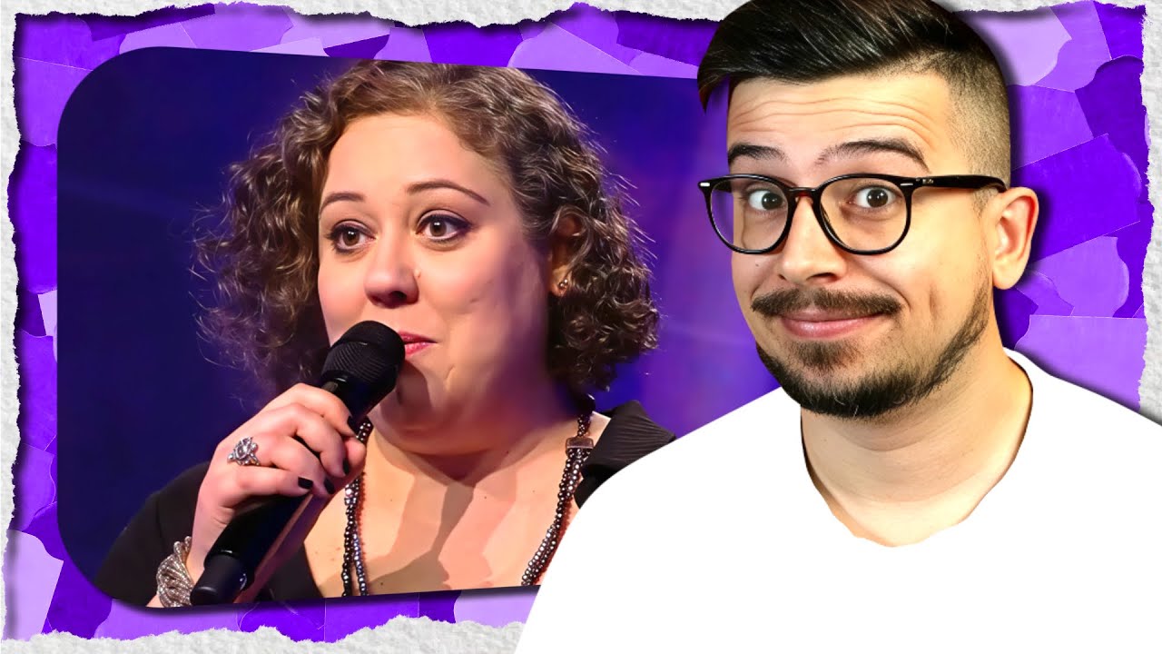 Miriam VISSZAT&Eacute;RT &Eacute;s &Uacute;jra BALH&Eacute;ZOTT? 😈🎤 | Reakci&oacute;