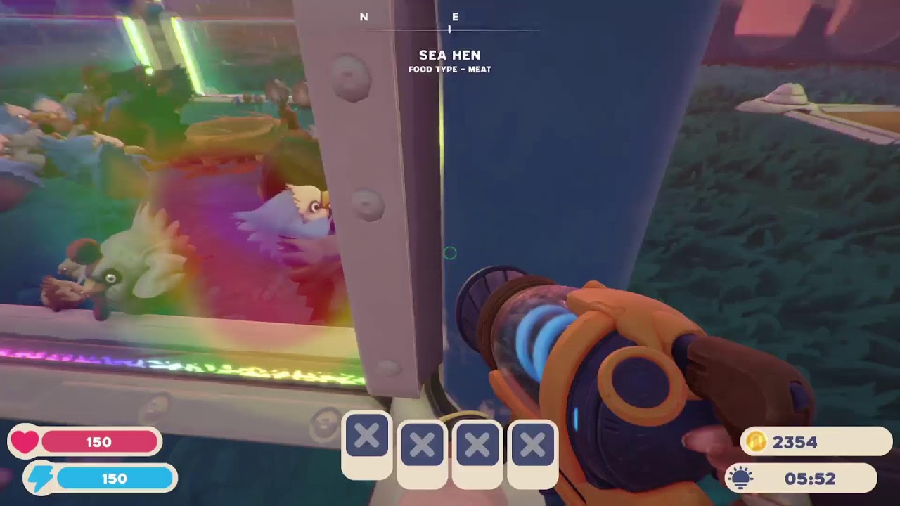 Slime Rancher 2 - 6 - Chce se to trochu vylepšit CZ