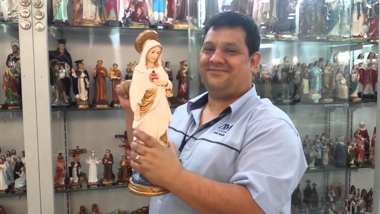 Editora Ave Maria - Natal