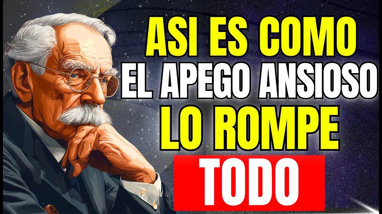 Cómo Tu Apego Ansioso Está Destruyendo Tu Relación (Y No Lo Sabes)