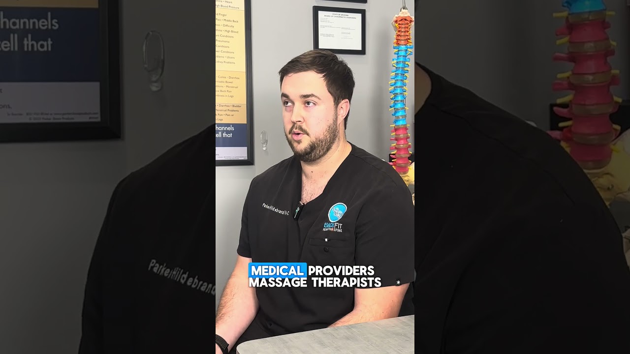Recovering from a Car Accident | Treatments for Pain | BackFit Health + Spine