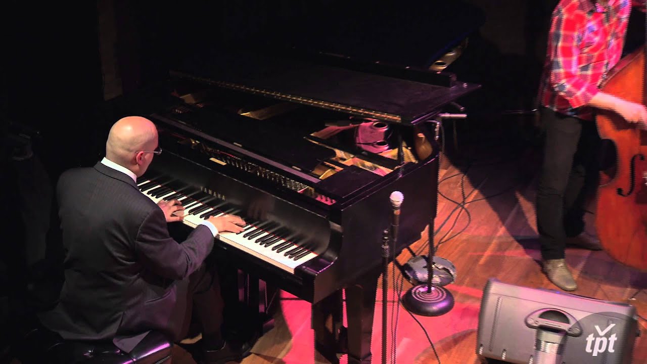 The Bad Plus: Never Stop