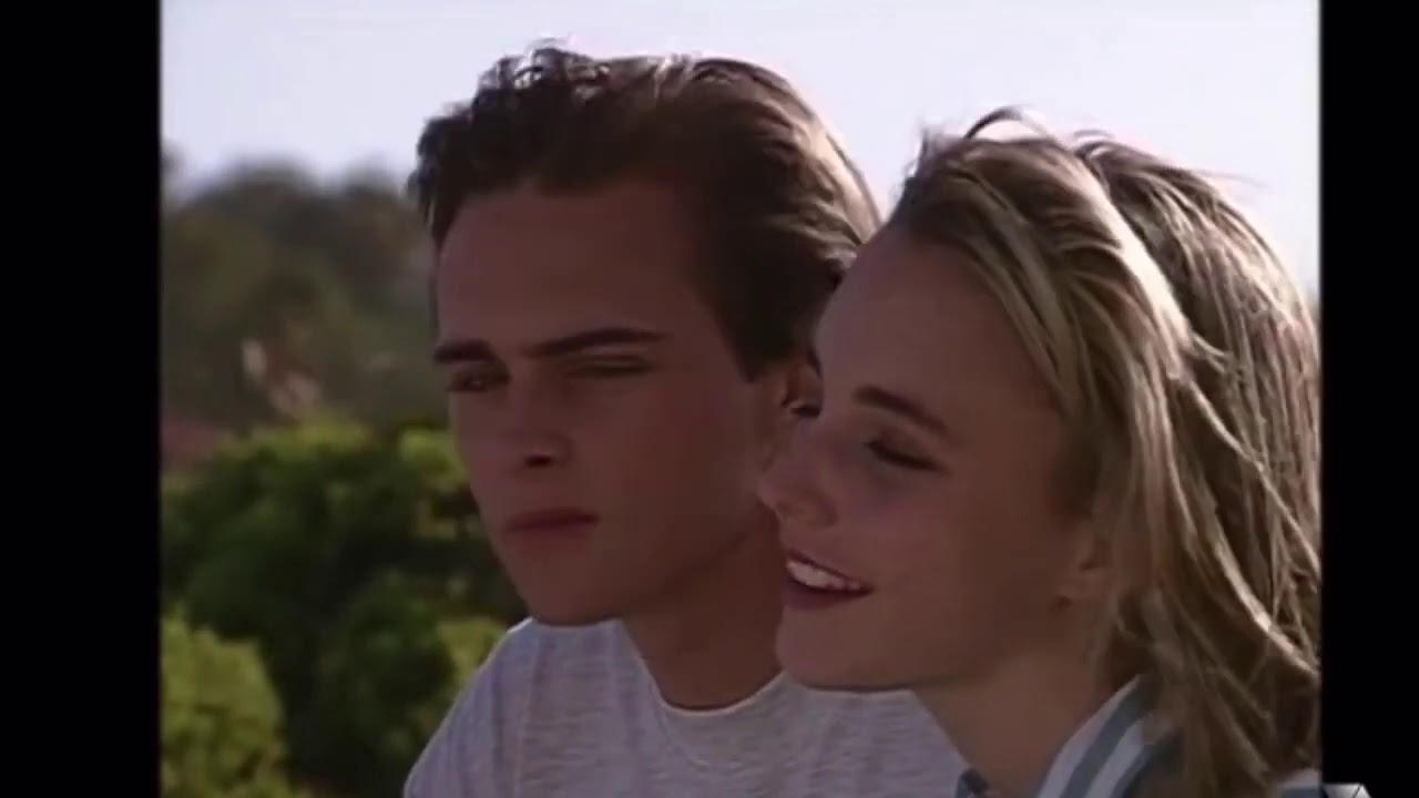 Home and away Meg and Blake full story part 6