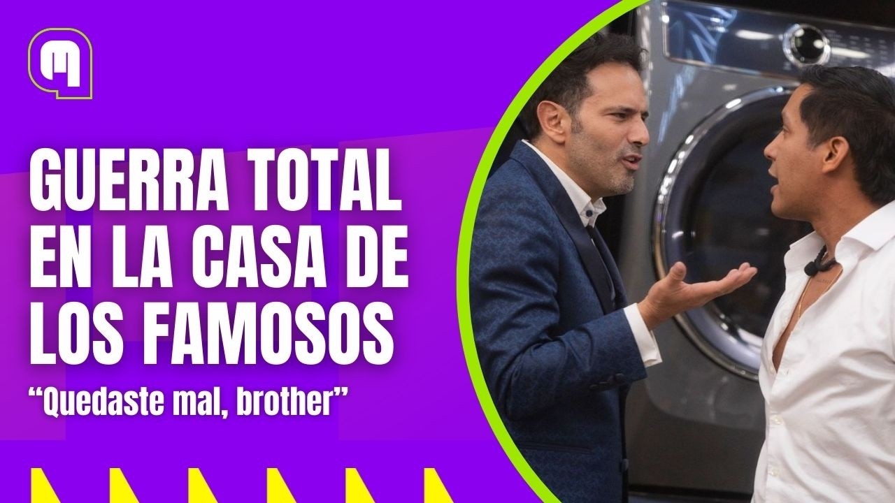 ¡Juanda quedó EXPUESTO! 😳 se prendió la casa pantallazos lo desmienten