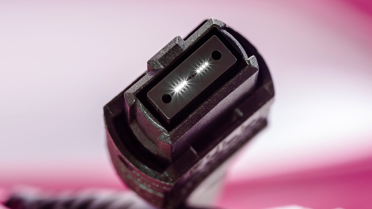 PreCONNECT® OCTO: Weniger Fasern, mehr Leistung