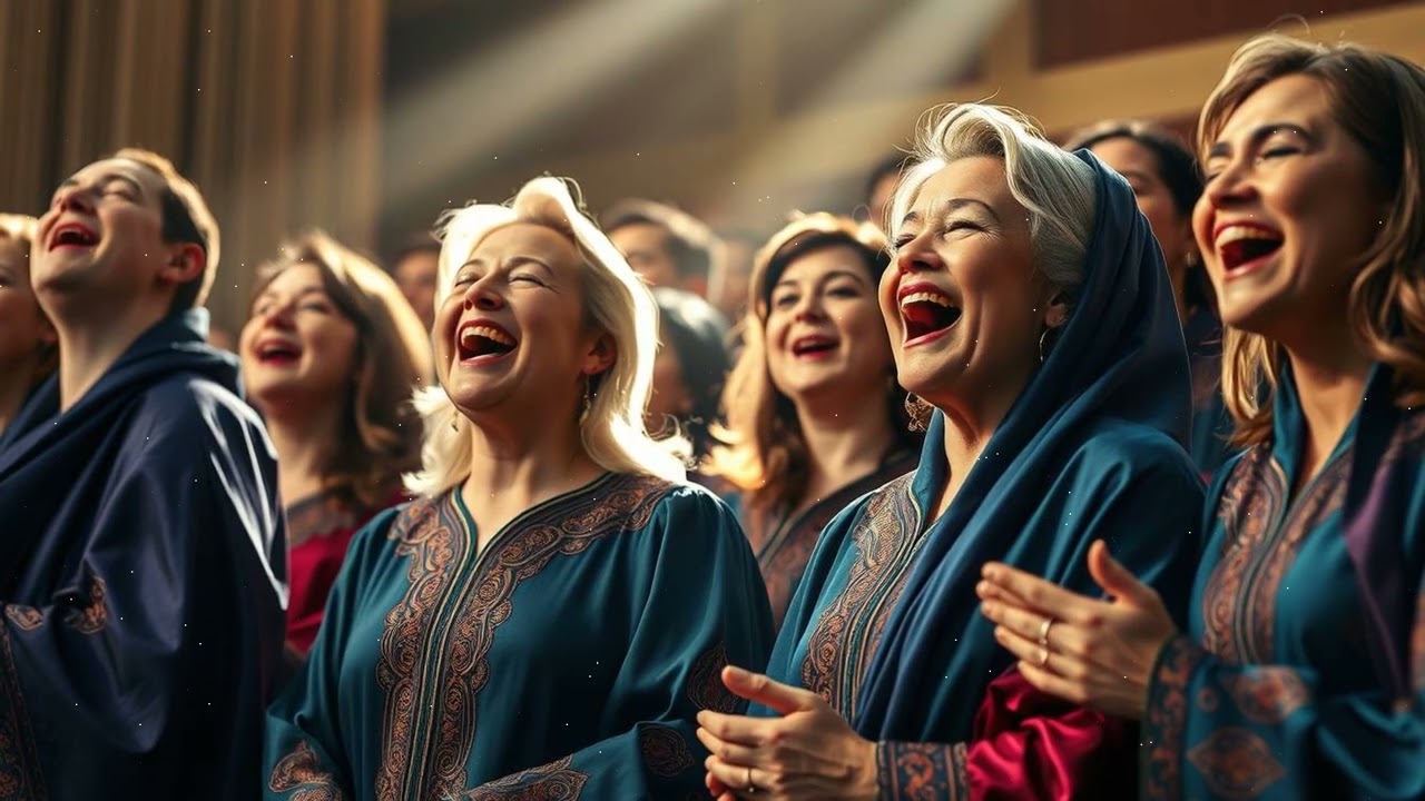 Gospel Praise & Worship 🎶  Songs to Renew Your Faith