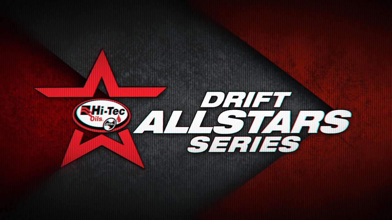 2023 Hi-Tec Drift Allstar Series - Round 3 - Queensland Raceway, QLD