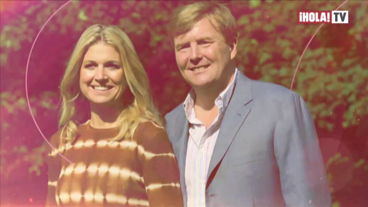 La llegada de Máxima Zorreguieta al trono de Holanda | Vidas Reales