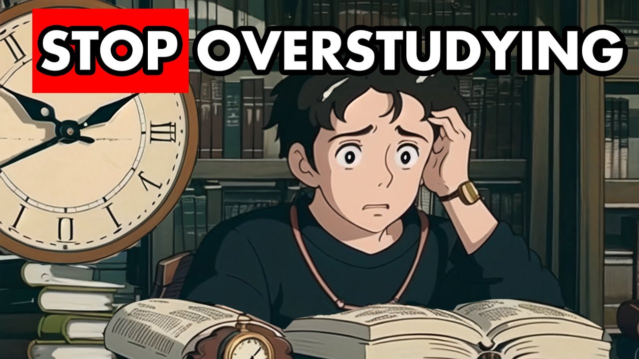 How many hours a day can you study effectively?