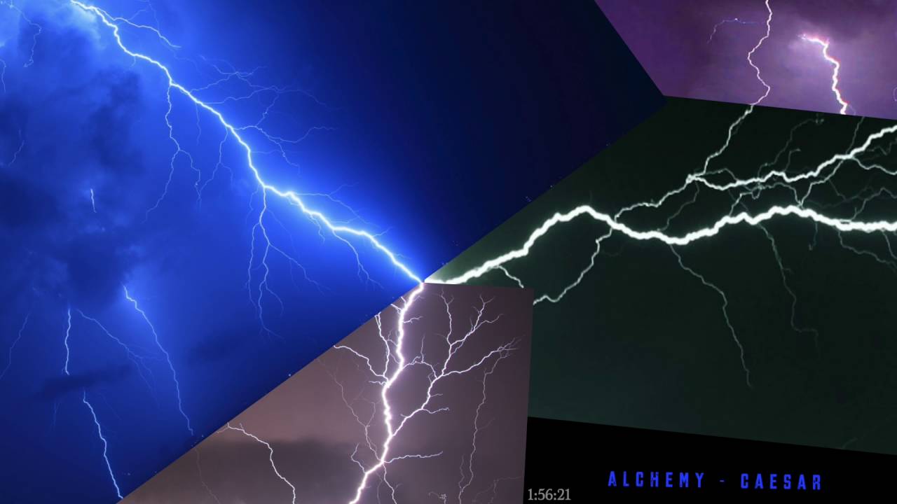 Alchemy - Caesar