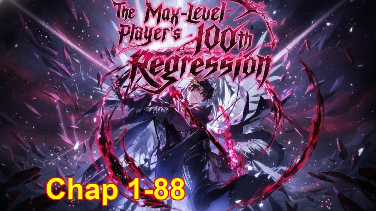 The 100th Regression: My Final Attempt to Conquer the Death Game | OP Origins