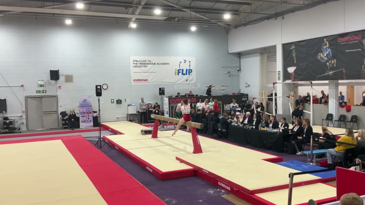Beam -Northern Europeans 2025