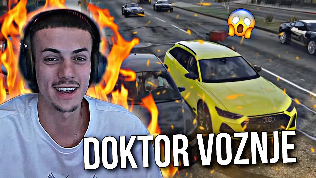 Nugato ponovno očitao lekciju PD-u i pobjegao za 6 minuta