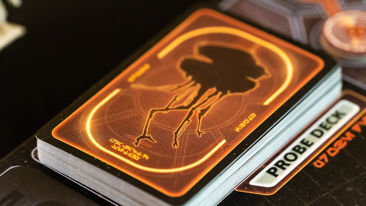 Star Wars: Rebellion | How to Play | The Refresh Phase