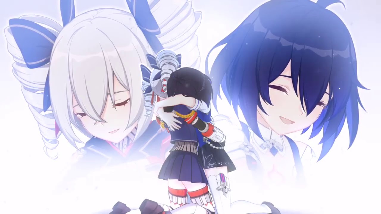 Honkai Impact 3: [Urushi Yoru Yuki] - Instrumental Ver