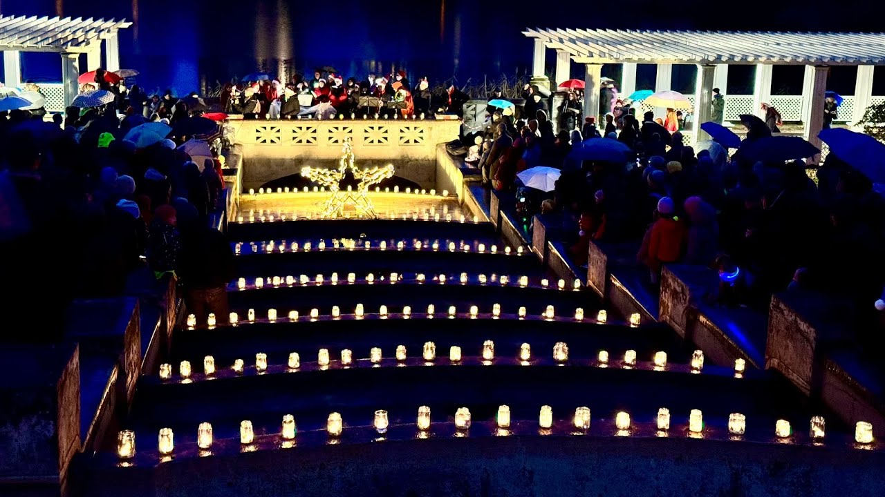 2. Adventssingen am Lietzensee - 30.11.2025
