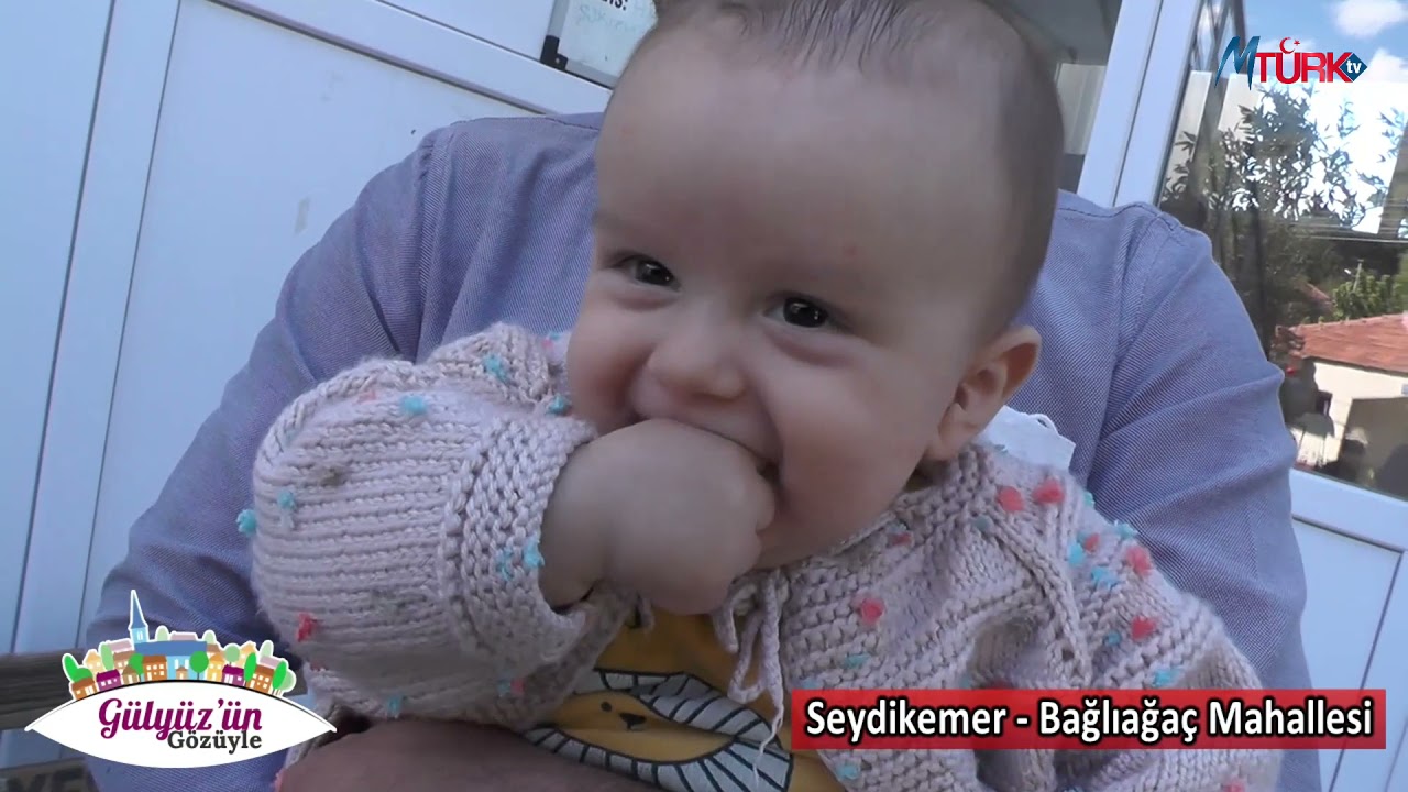 GÜLYÜZ'ÜN GÖZÜYLE - BAĞLIAĞAÇ
