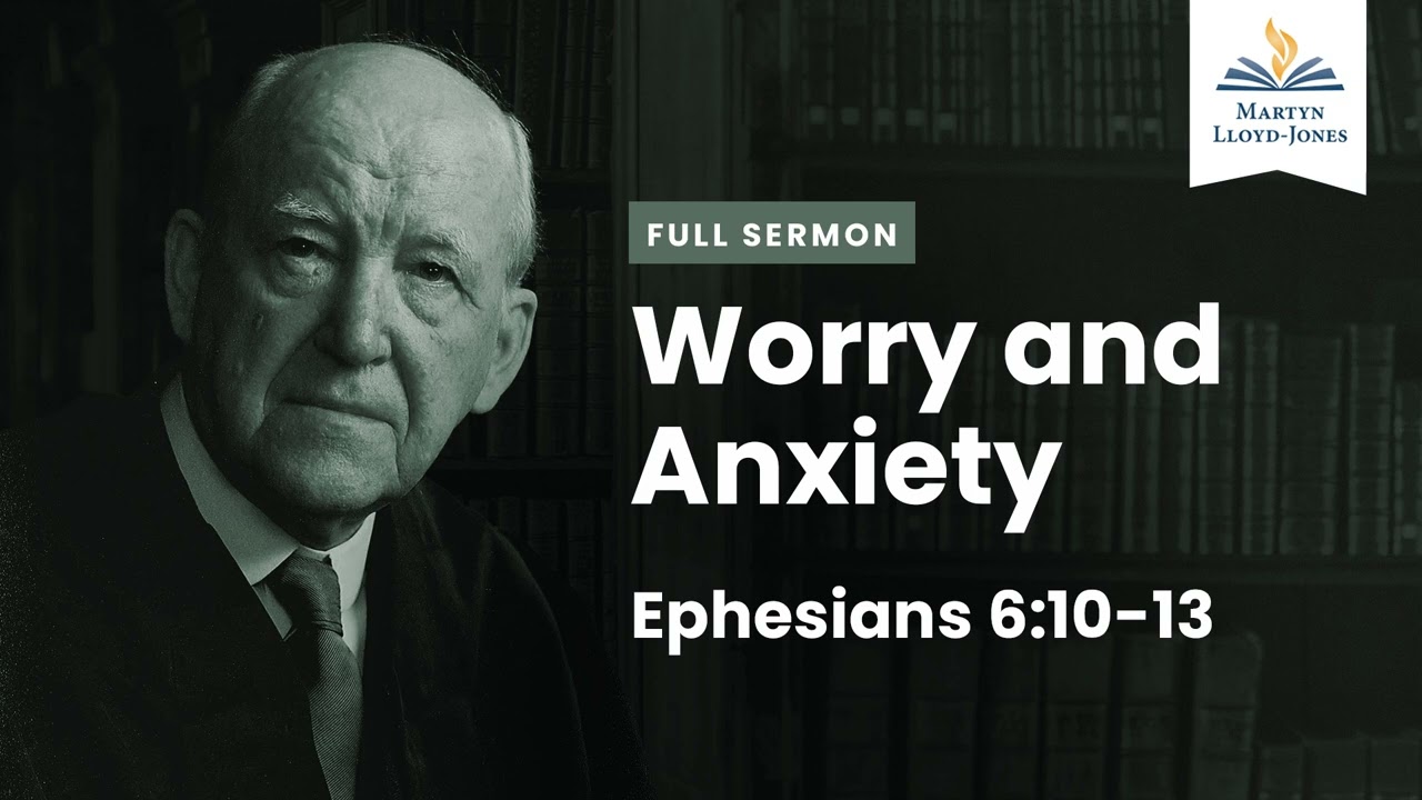 Worry and Anxiety (Remastered)