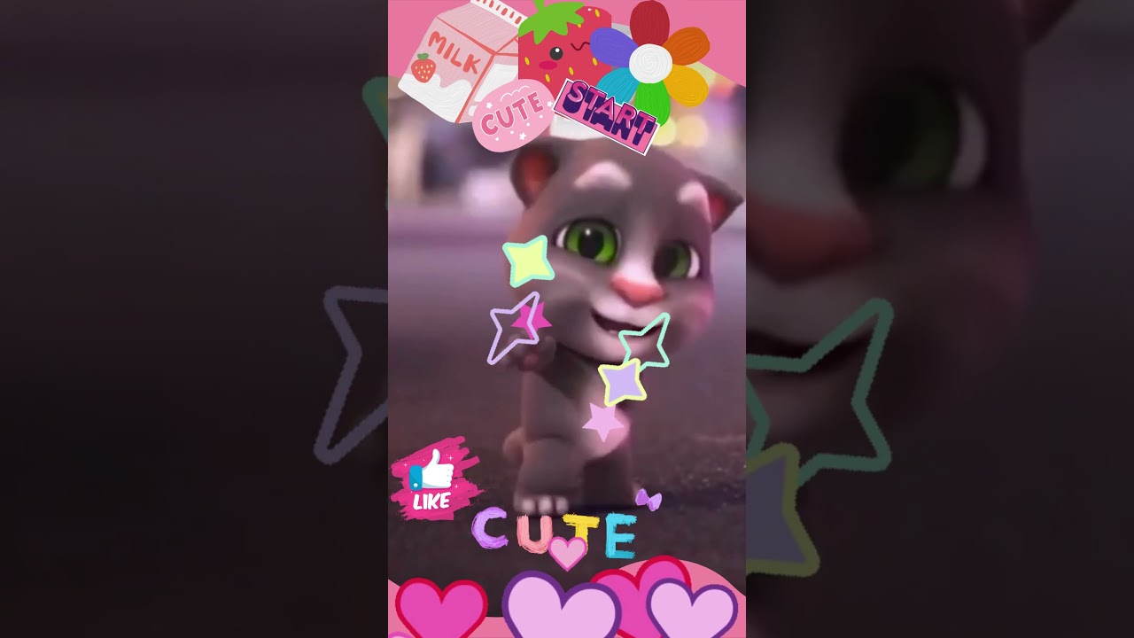 #cat #cutecompilation #cuteanimals #cats #cute #purrfectmoments #cutecats #kitten #loop #shorts
