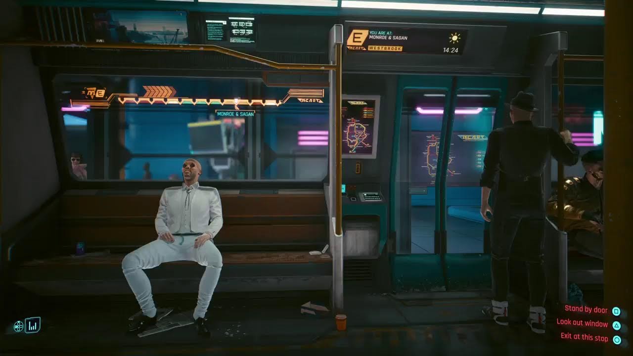 Cyberpunk