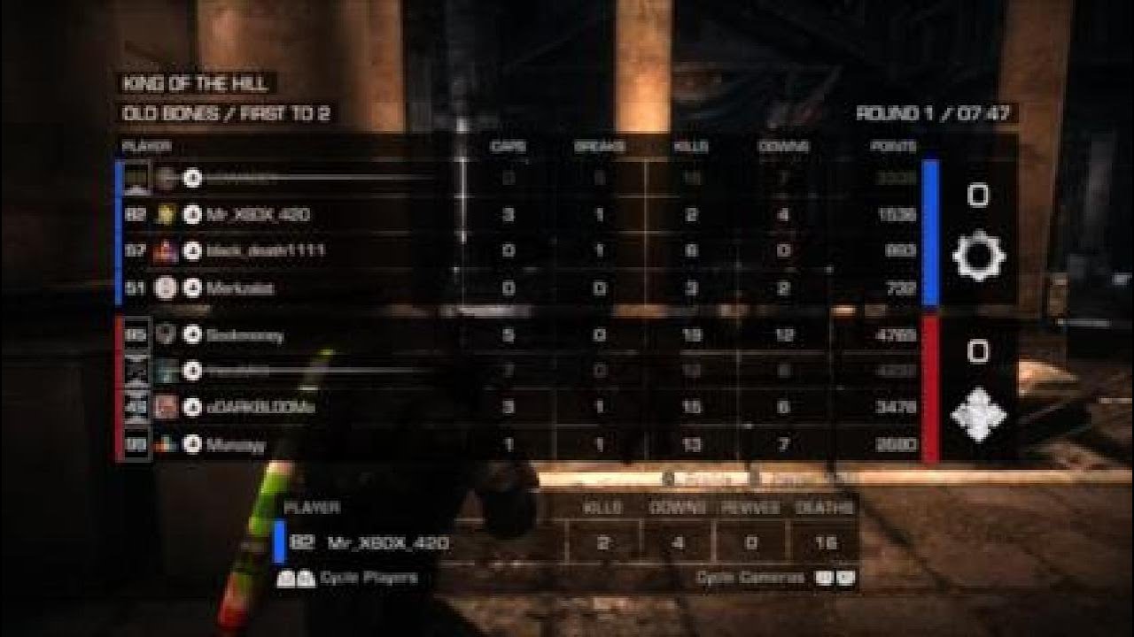 GoW Reloaded Road to SERIOUSLY! 10K Kills! I tried..