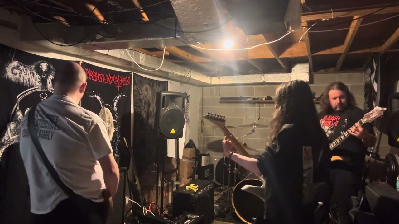 Ectovoid - Collapsing spiritual nebula