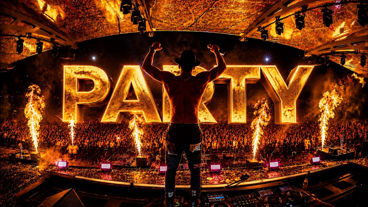 The Best Party Mix 2026 | Remixes & Mashups Of Popular Songs