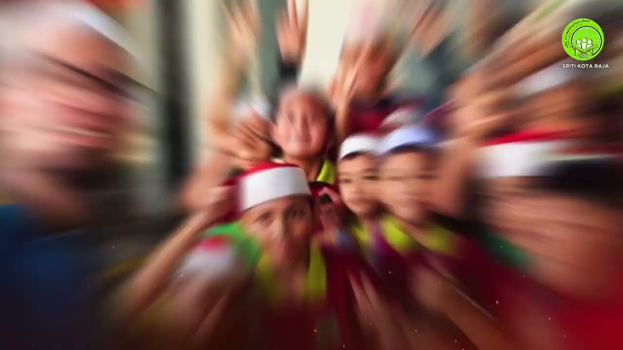 Video Pendek 'Anugerah Sekolah Agama Cemerlang Tahun 2024' - SRITI Kota Raja