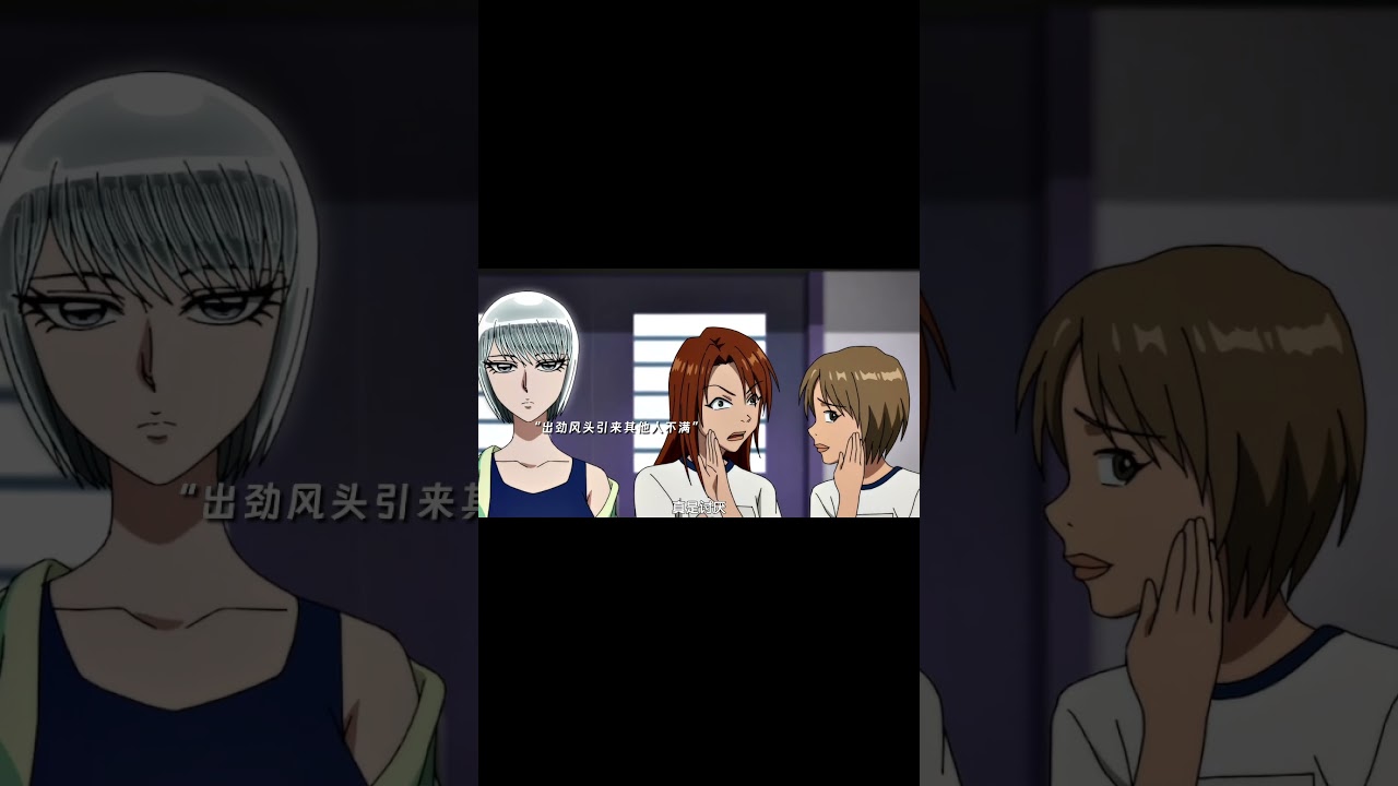 「優雅而不失風度」_小小芒#追蹤 #看更多