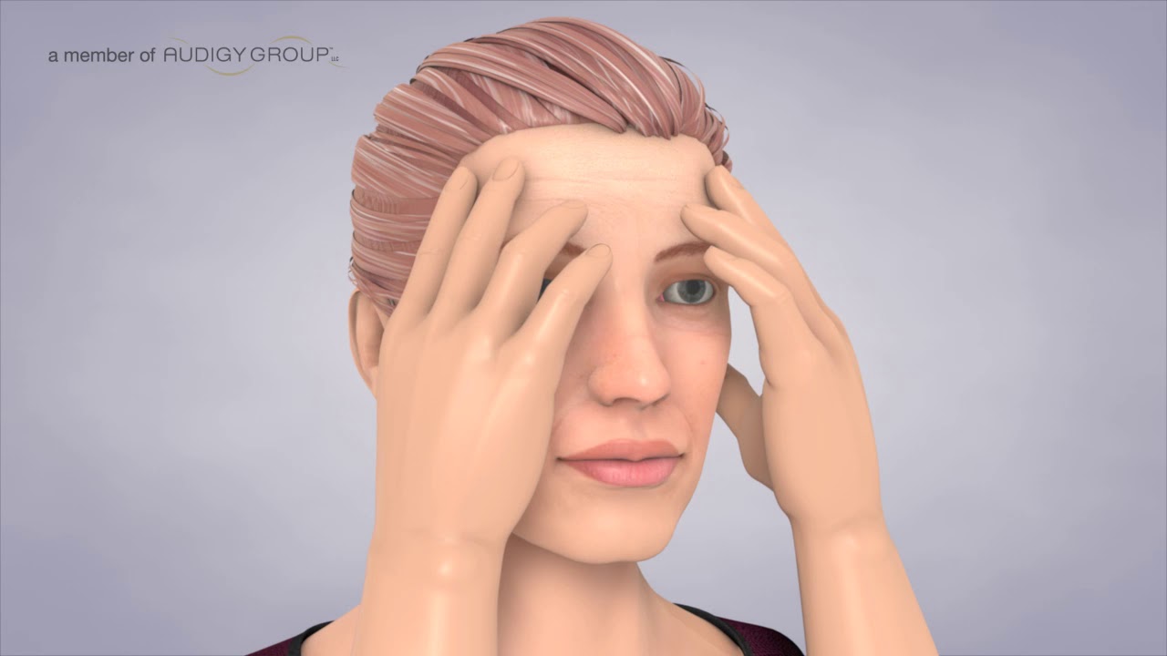 Balance - Vestibular System