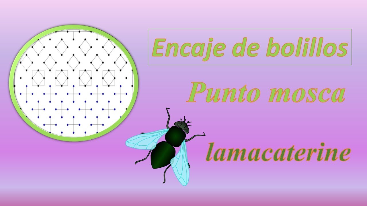 Punto mosca versión 1🪰🪰