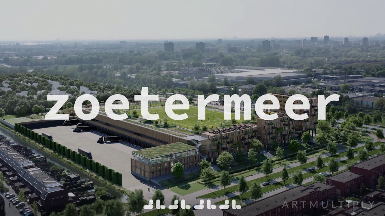 Dutch Innovation Park