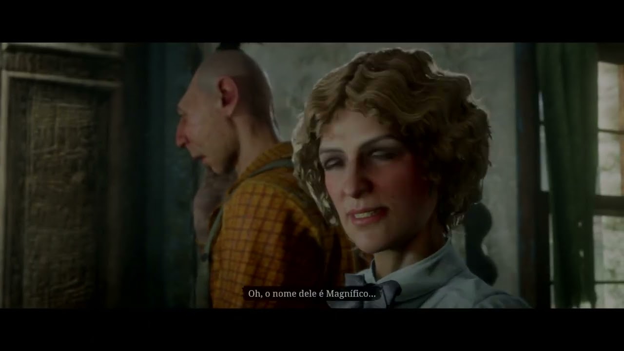 Red Dead Redemption 2- Parte 67