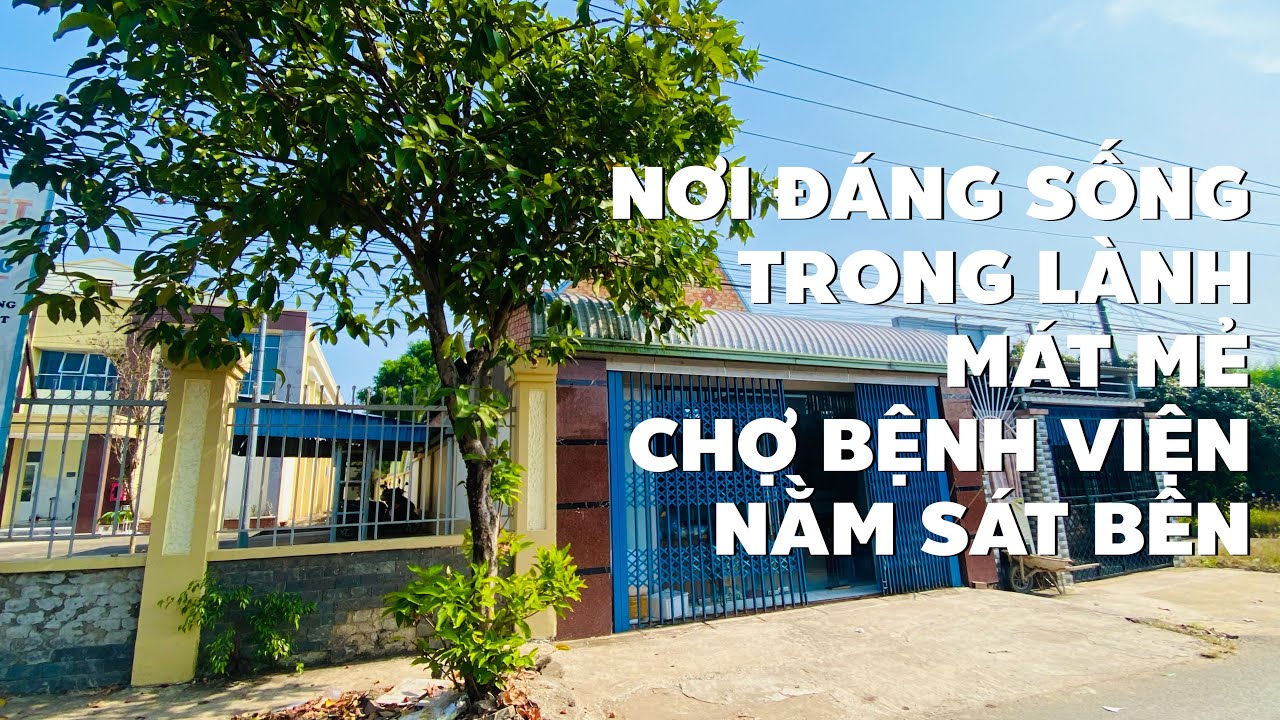 Vì cần tiền gấp buộc lòng bán lỗ nhà vườn 100% thổ cư vị trí quá đẹp