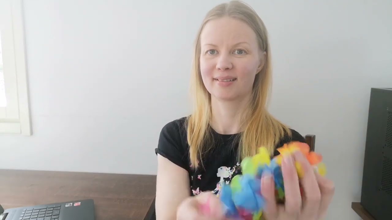 Asmr Suomi - uniklinikalla