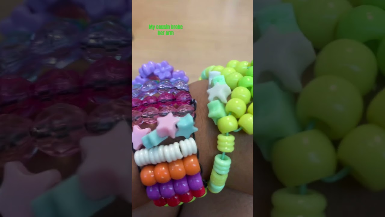 We are at HOSPITAL #kandikid #kandi