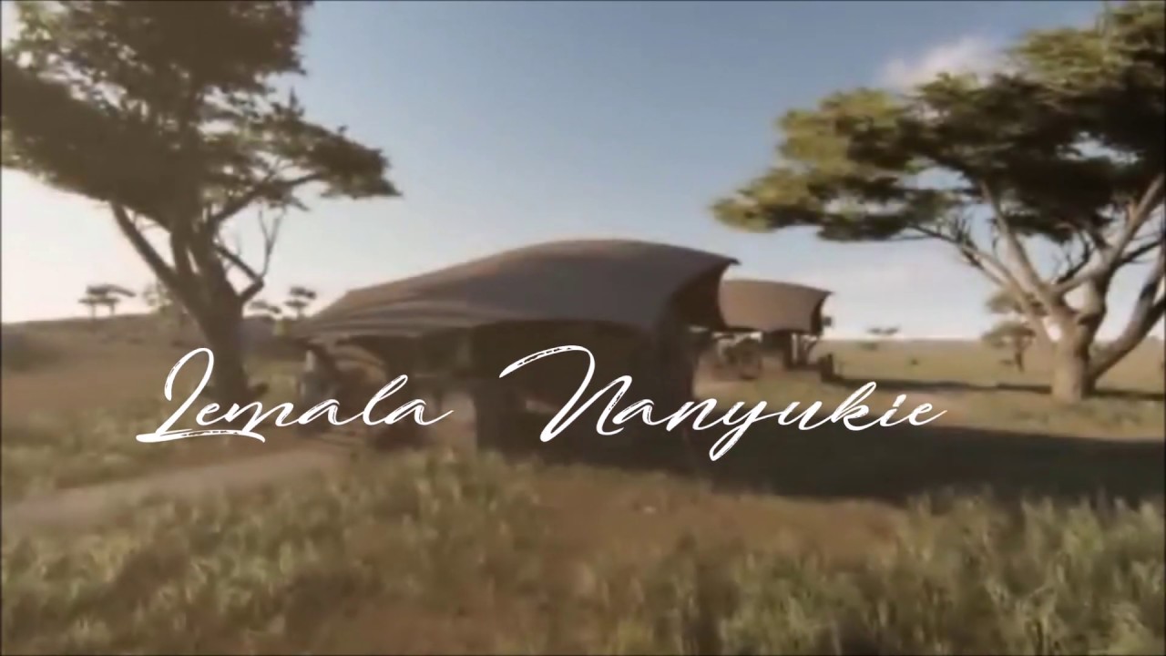 Lemala Nanyukie Tented Camp (Serengeti)