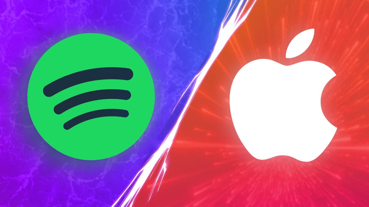 I switched from Apple Music to Spotify (2 Years Later)