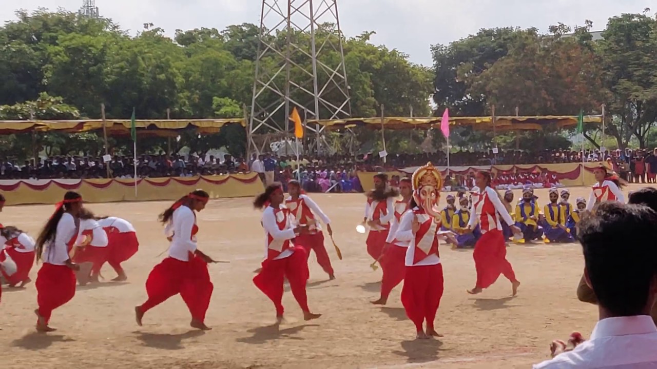 srinivasan college  of nursing 70th republic day fist price