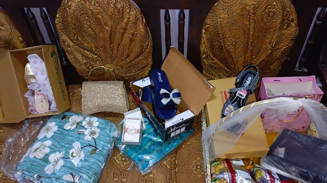 Birthday Gifts/ Birthday Party #enjoy #viral #party 